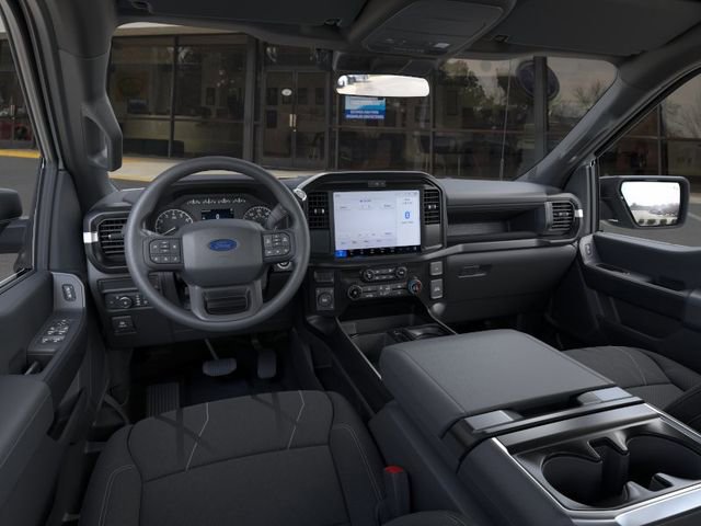 New 2026 Ford F150 STX w/ F-150 LOBO Package AWD/4WD image 9