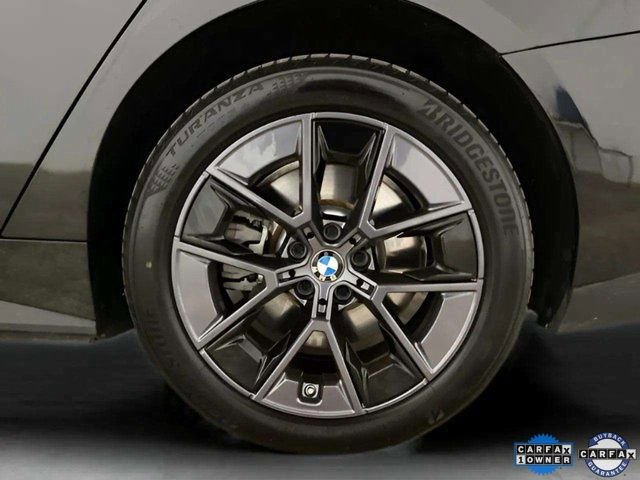 Used 2025 BMW i4 xDrive40i image 29