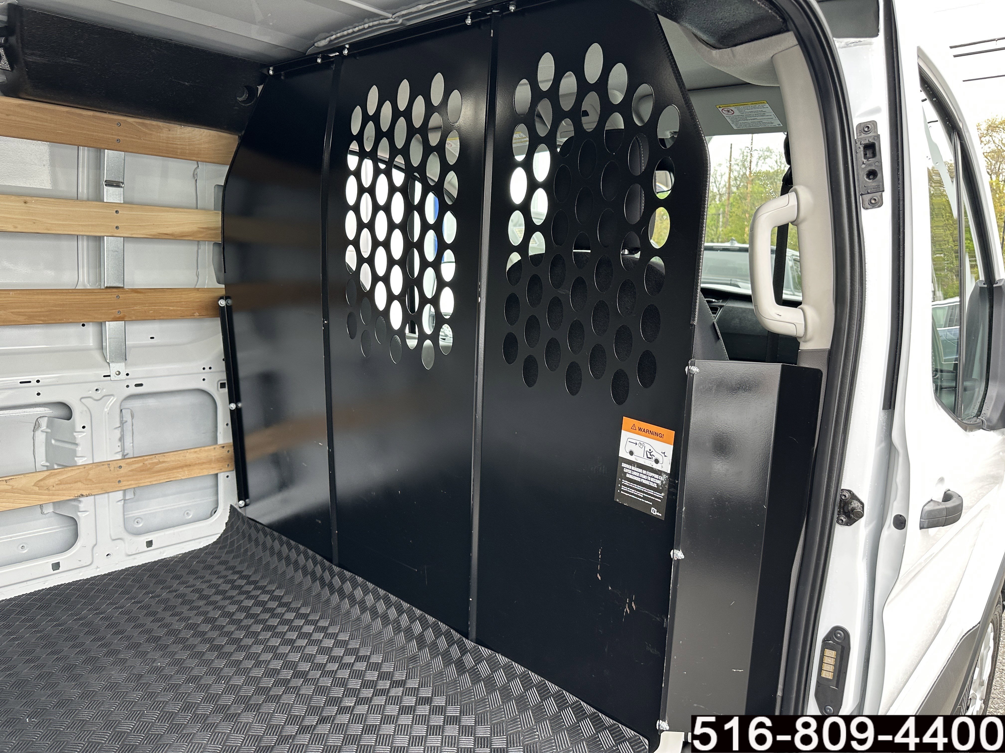 Used 2025 Ford Transit 250 Low Roof w/ Exterior Upgrade Package RWD image 29