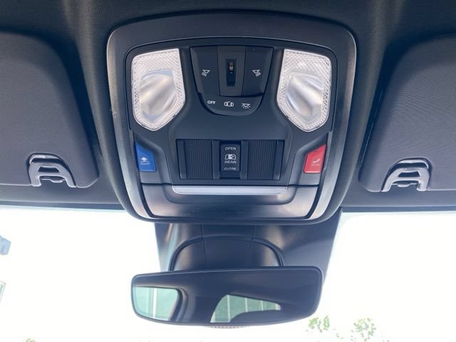New 2026 RAM 2500 Tradesman AWD/4WD image 15