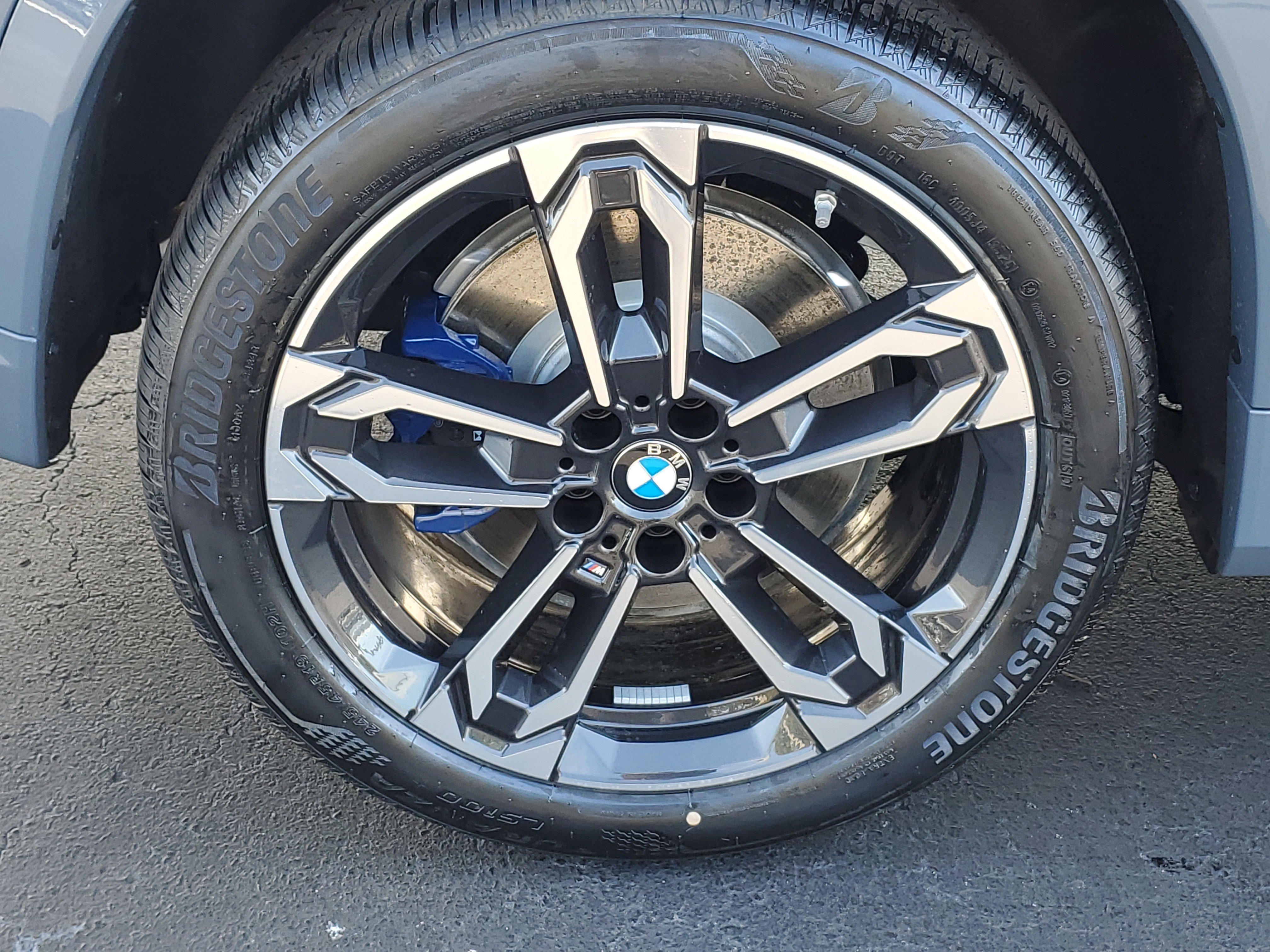 New 2026 BMW X1 M35i w/ Convenience Package image 7