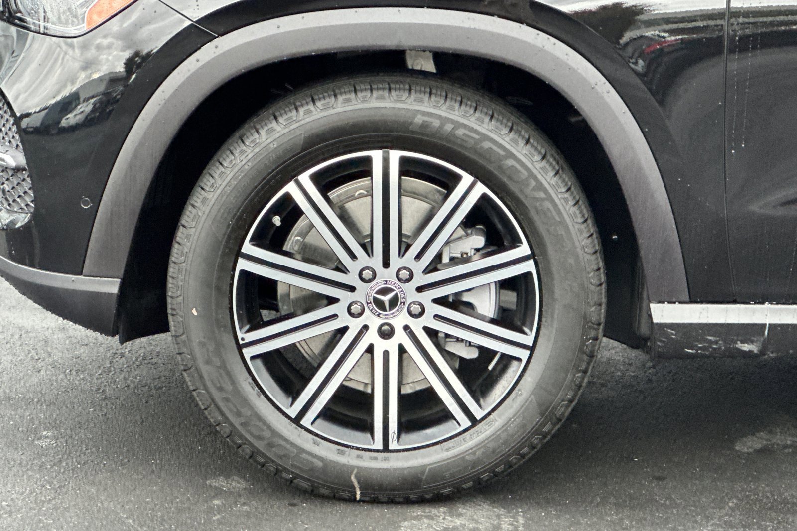 New 2026 Mercedes-Benz GLE 350 350 image 26