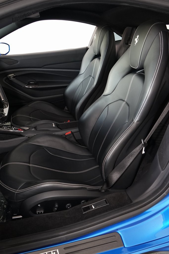 Used 2022 Ferrari F8 Tributo image 11