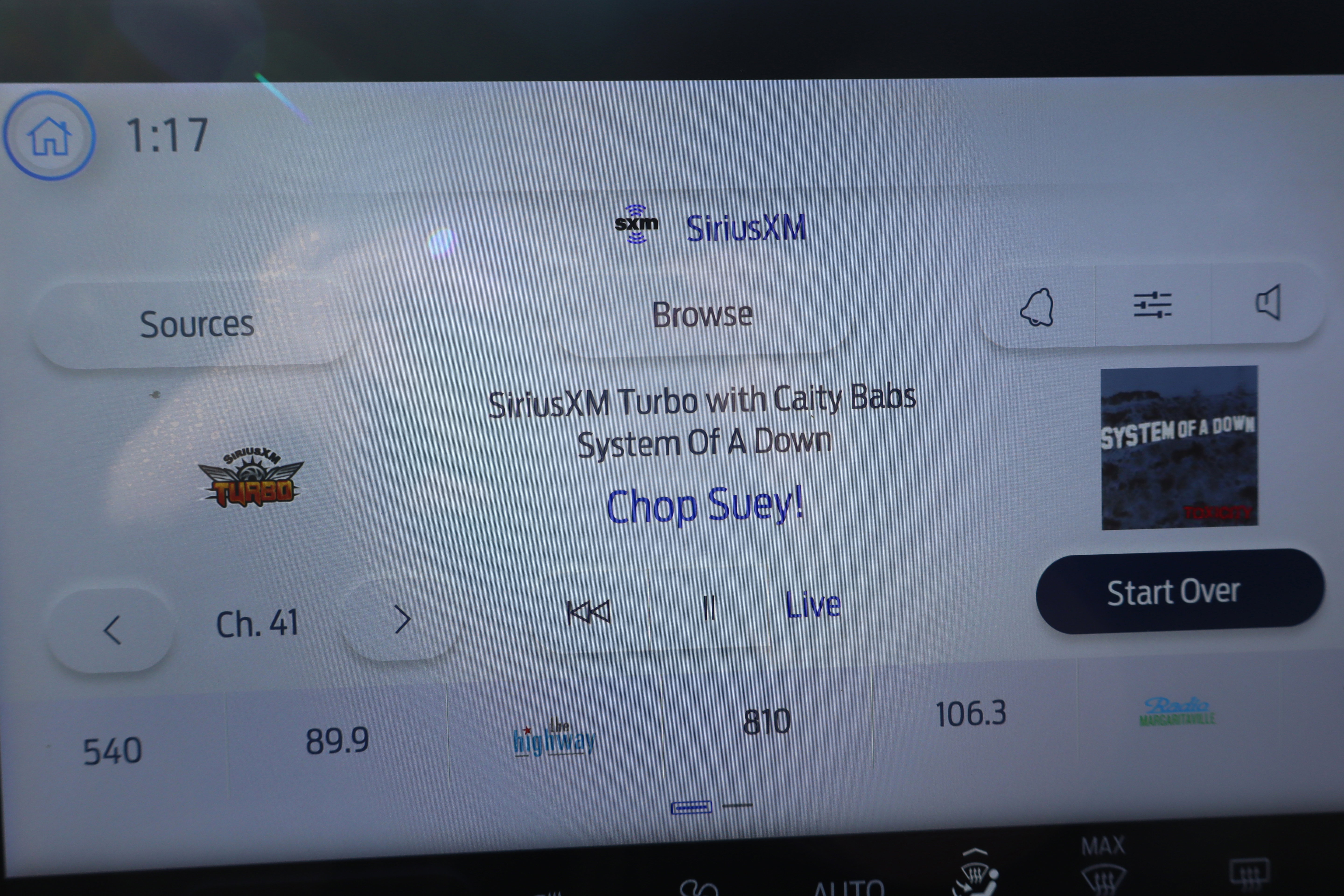 Used 2023 Ford Escape ST-Line w/ Tech Pack #1 image 19