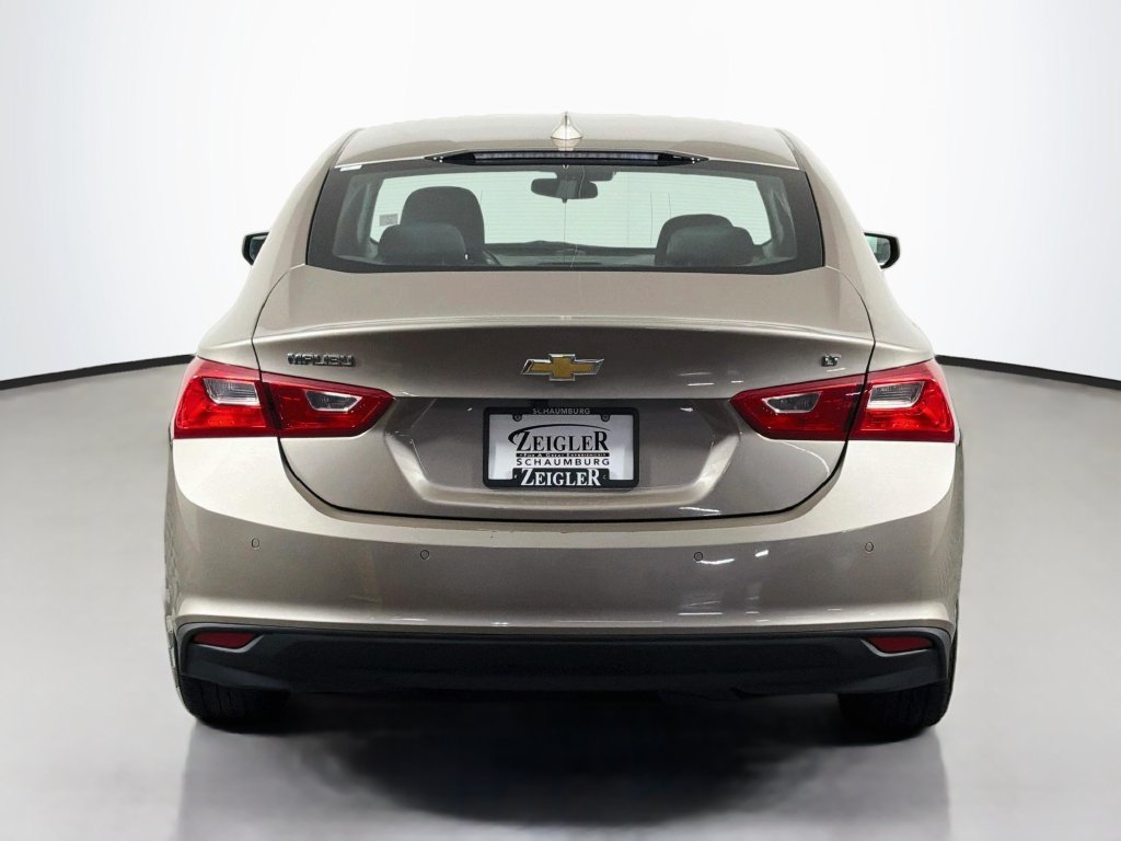 Used 2024 Chevrolet Malibu LT FWD image 6