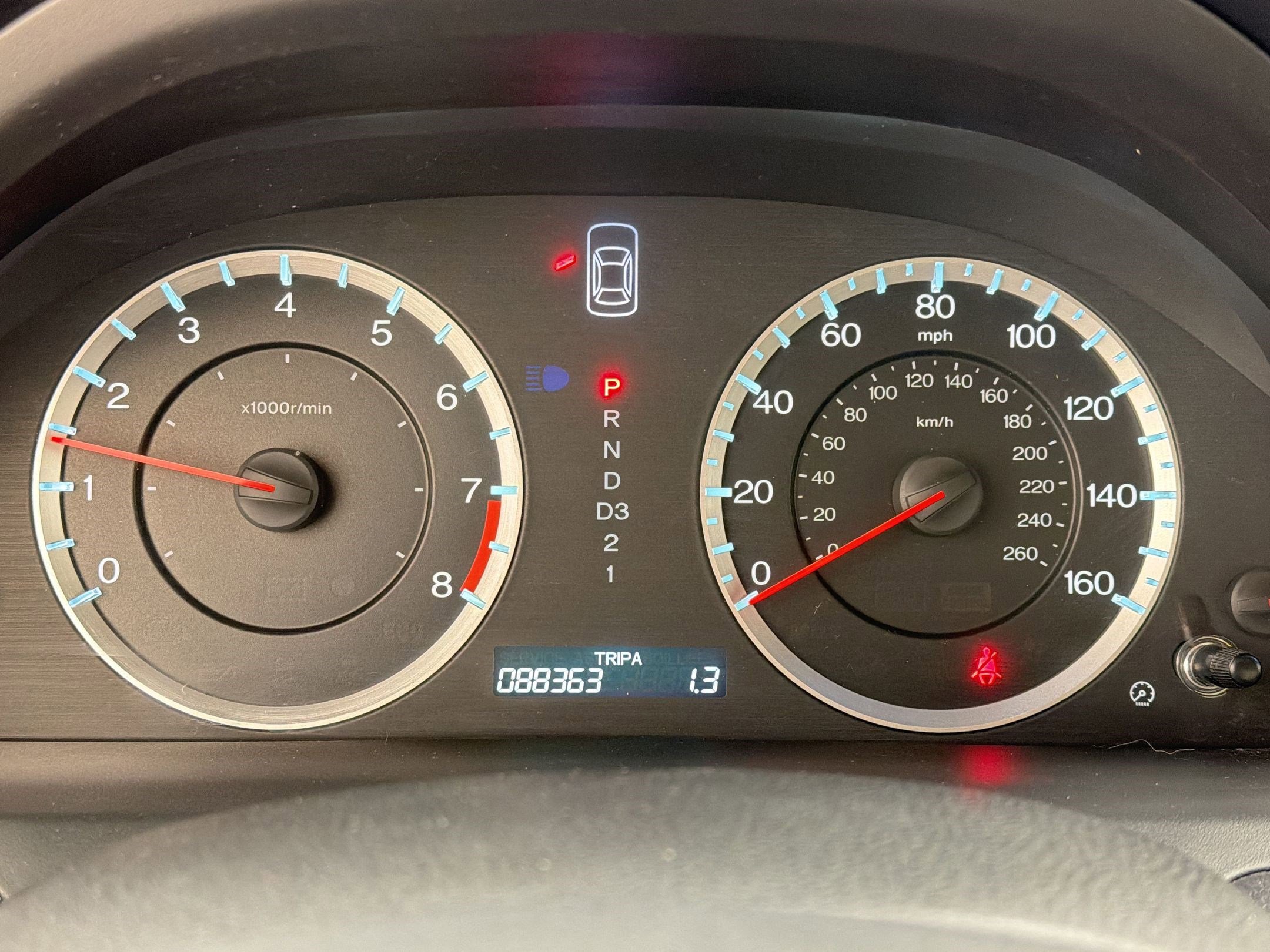 Used 2012 Honda Accord EX-L image 19