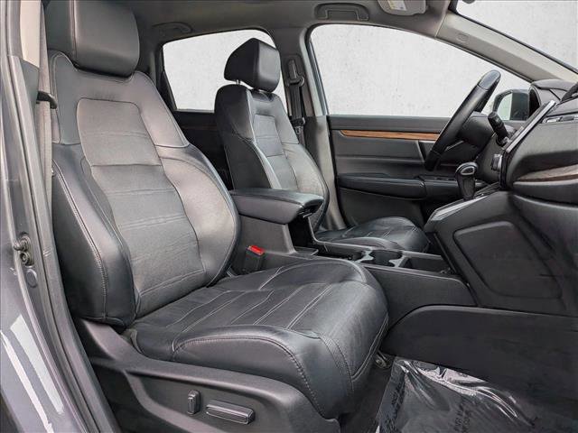 Used 2018 Honda CR-V Touring image 22