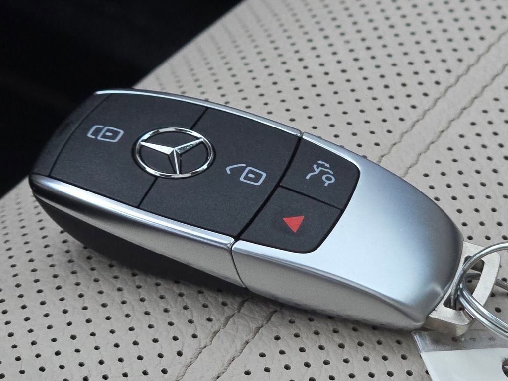 Used 2023 Mercedes-Benz GLE 450 GLE 450 image 40