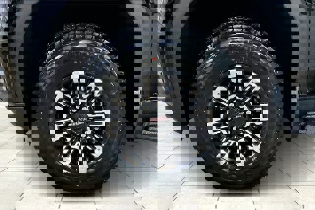 New 2026 GMC Sierra EV Elevation image 7