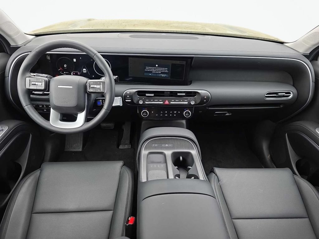 Certified 2026 Hyundai Palisade SEL FWD image 13