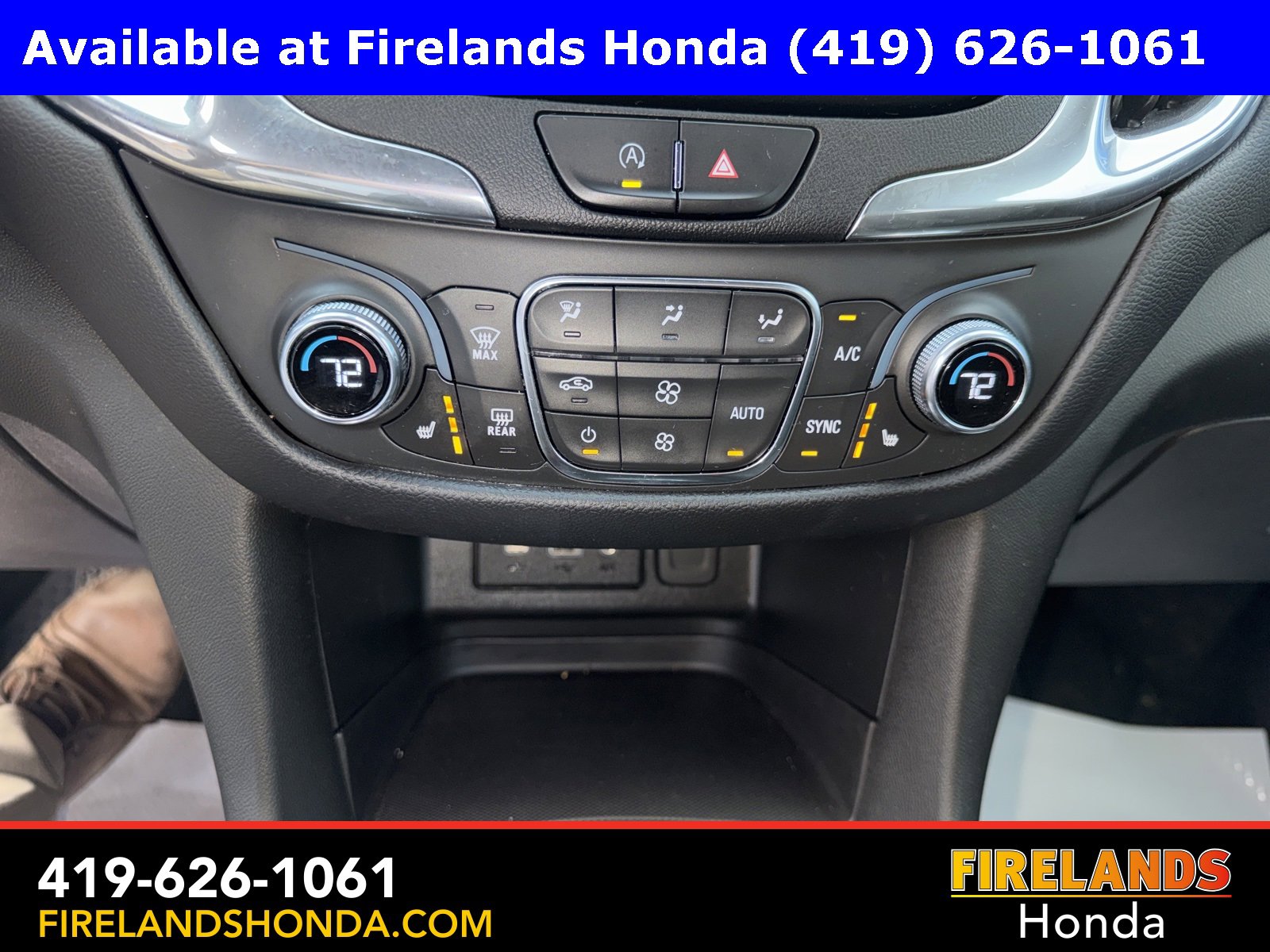 Used 2022 Chevrolet Equinox LT image 21