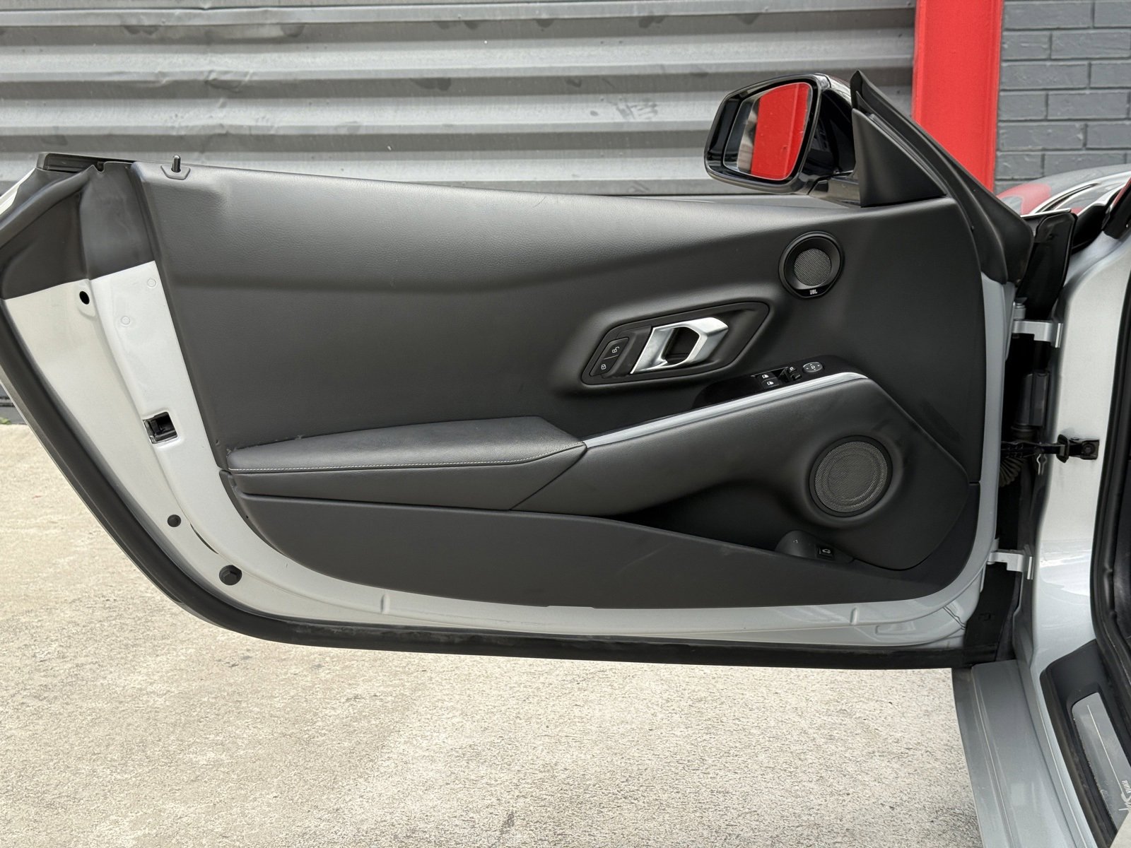 Used 2020 Toyota Supra Premium w/ Driver Assist Package image 12