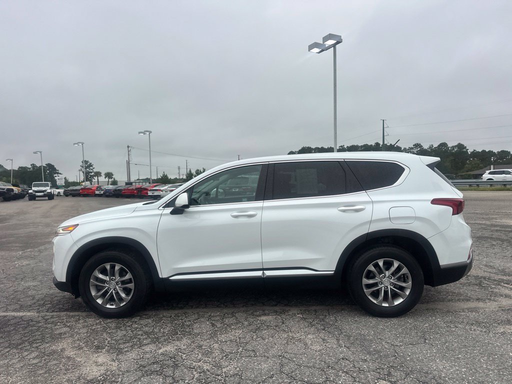 Used 2019 Hyundai Santa Fe SE FWD image 6