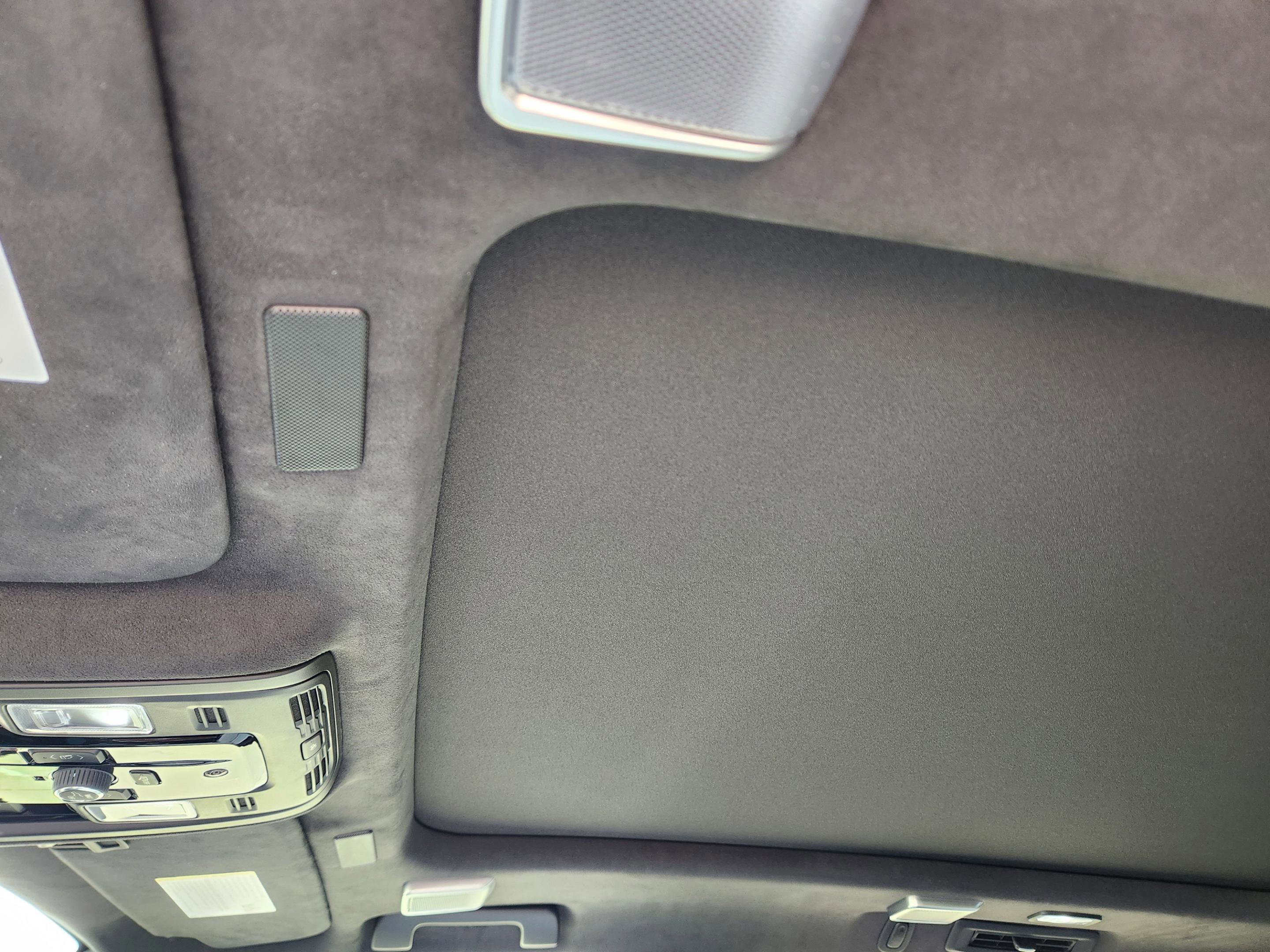 Used 2025 Cadillac Escalade Sport Platinum w/ LPO, Floor Liner Package image 26