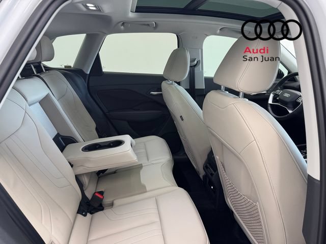 New 2026 Audi Q3 quattro 2.0T AWD/4WD image 37