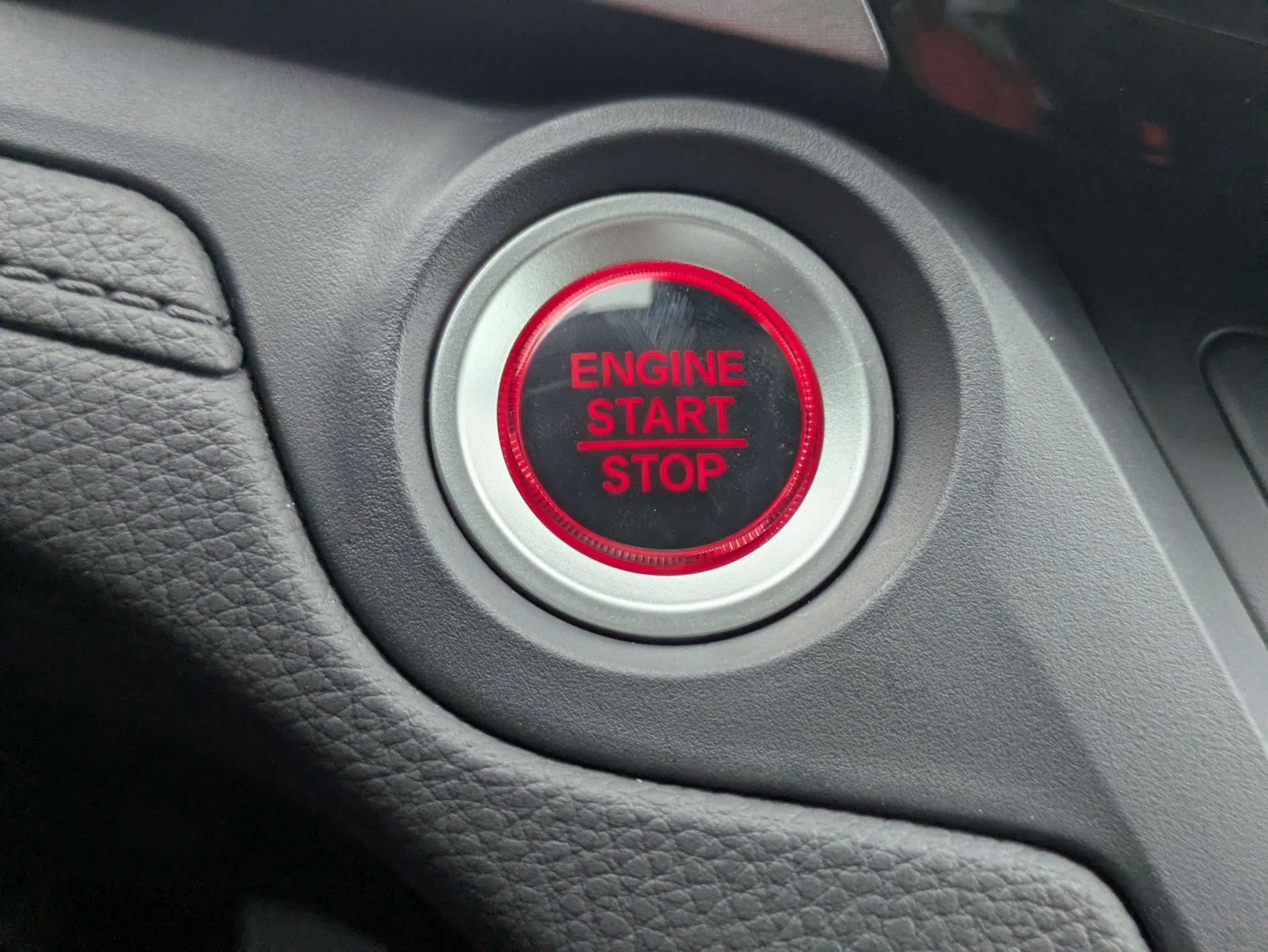 New 2026 Honda Odyssey EX-L image 36