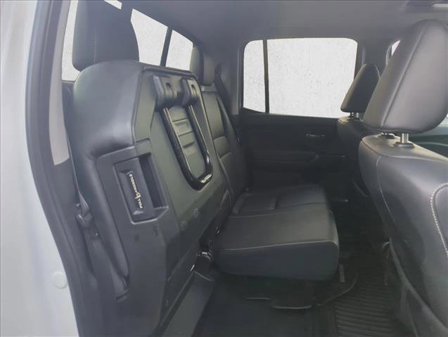 Used 2022 Honda Ridgeline RTL-E image 22