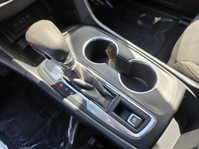 Used 2022 Chevrolet Equinox LT image 23