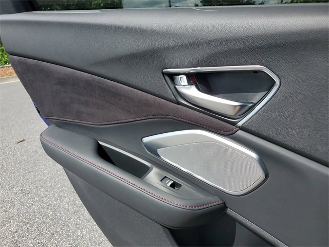 Used 2024 Acura RDX AWD w/ A-Spec & Advance Pkg image 35