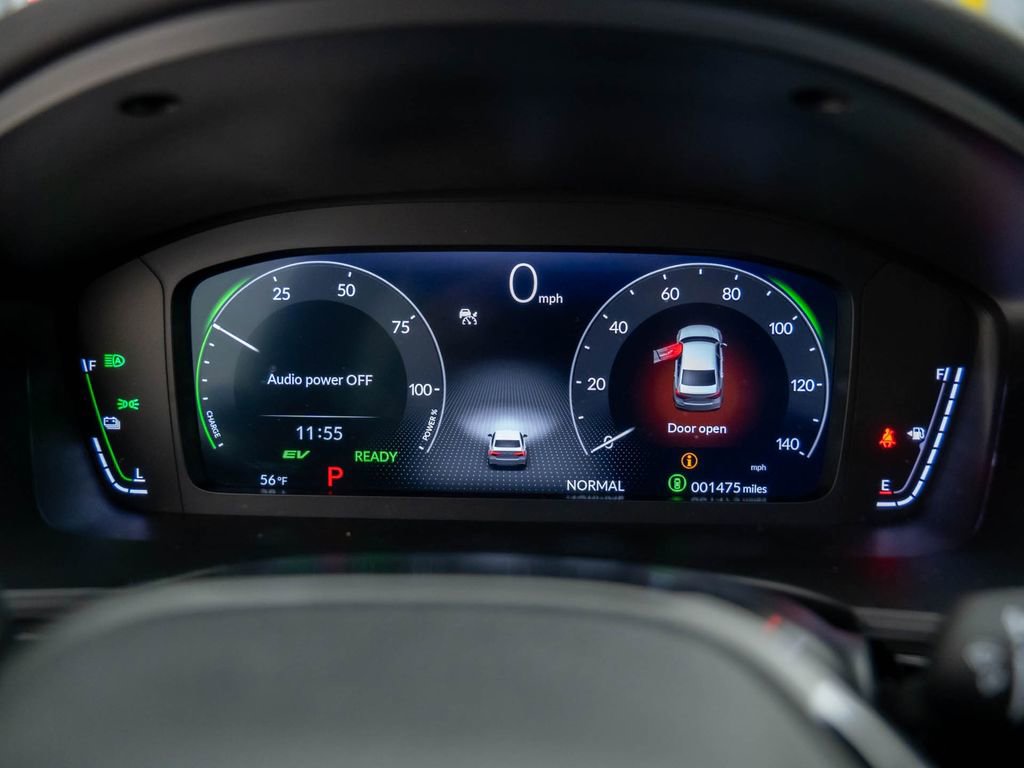 Certified 2026 Honda Civic Sport Touring image 21