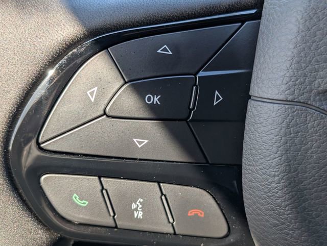 New 2027 Chrysler Pacifica Limited FWD image 19
