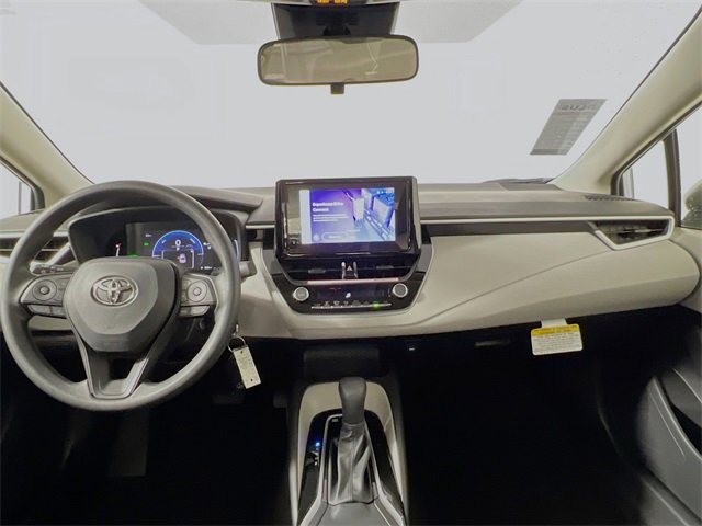 New 2026 Toyota Corolla LE image 26