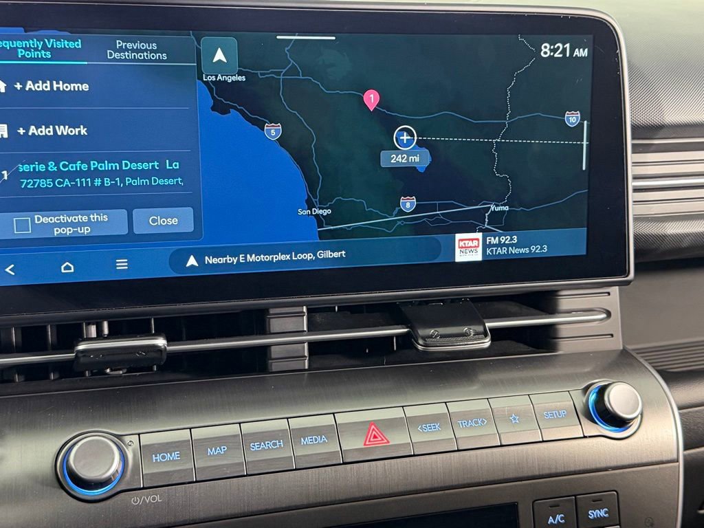 Used 2024 Hyundai Kona SEL image 18