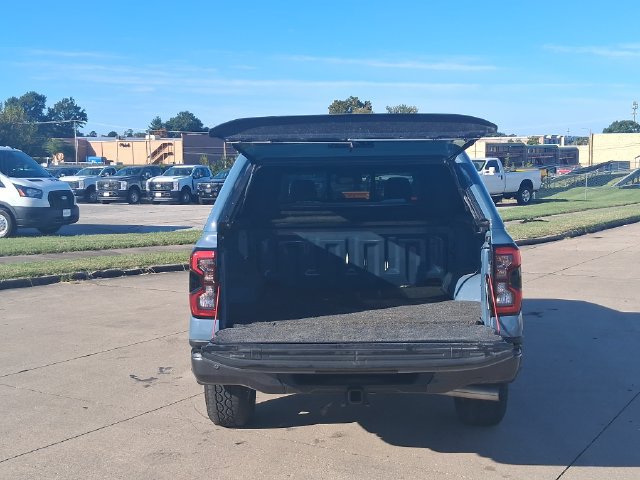 Used 2024 Ford Ranger XLT w/ Equipment Group 301A High AWD/4WD image 7