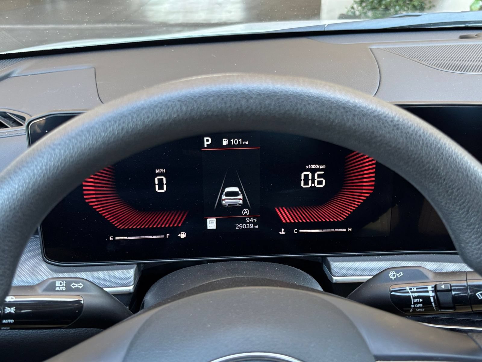 Used 2025 Kia K5 LXS FWD image 39