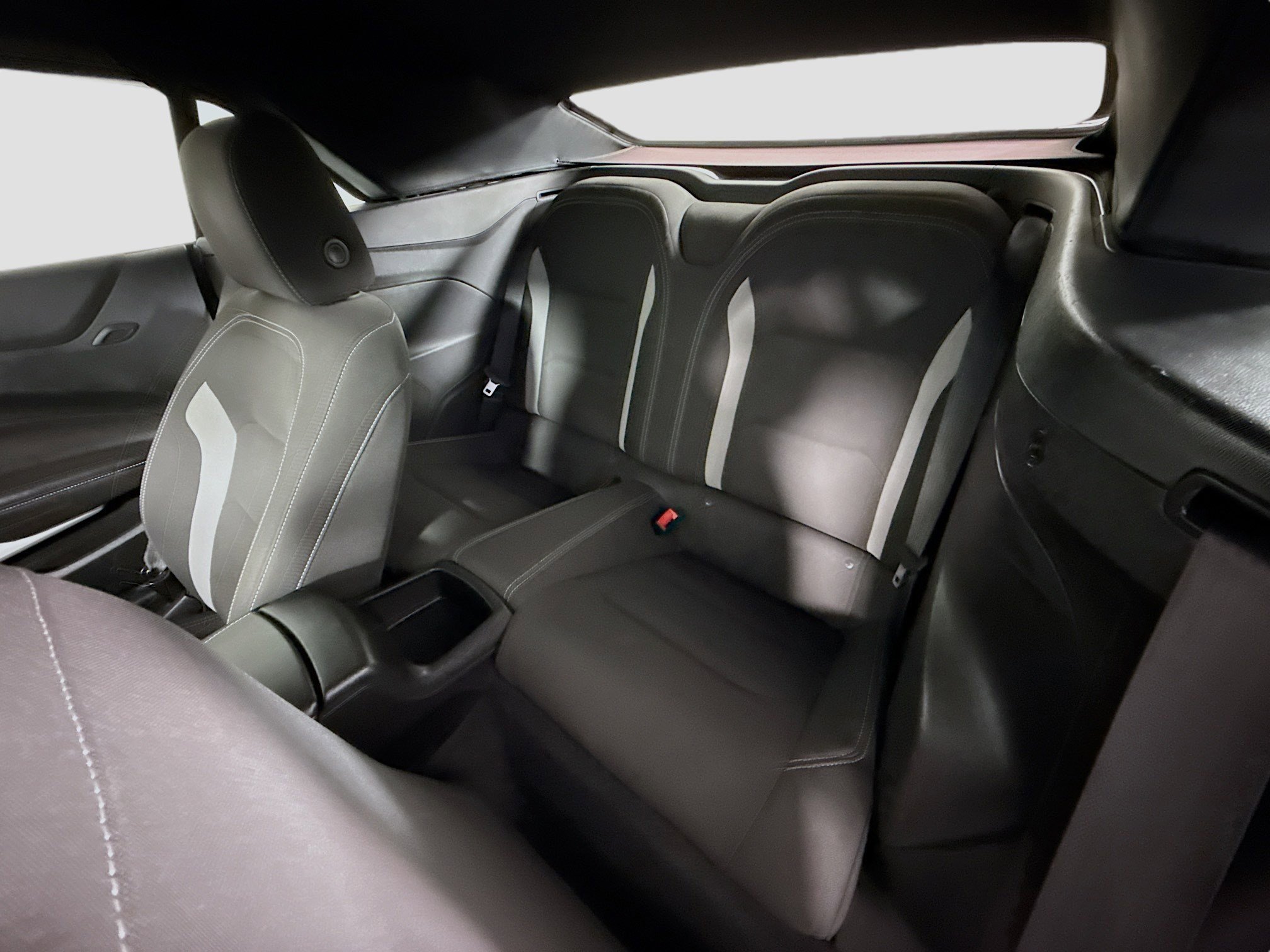 Used 2019 Chevrolet Camaro LT image 25