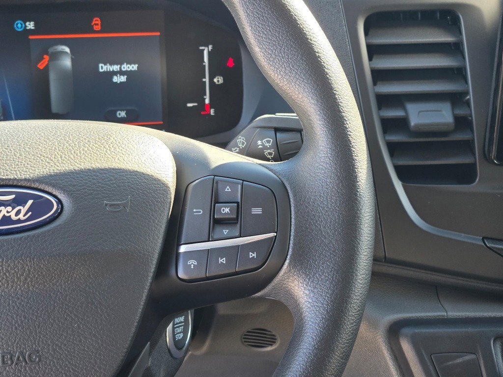 New 2026 Ford Transit 250 Low Roof image 20