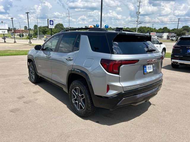 New 2026 GMC Terrain AT4 w/ Convenience Package III image 5
