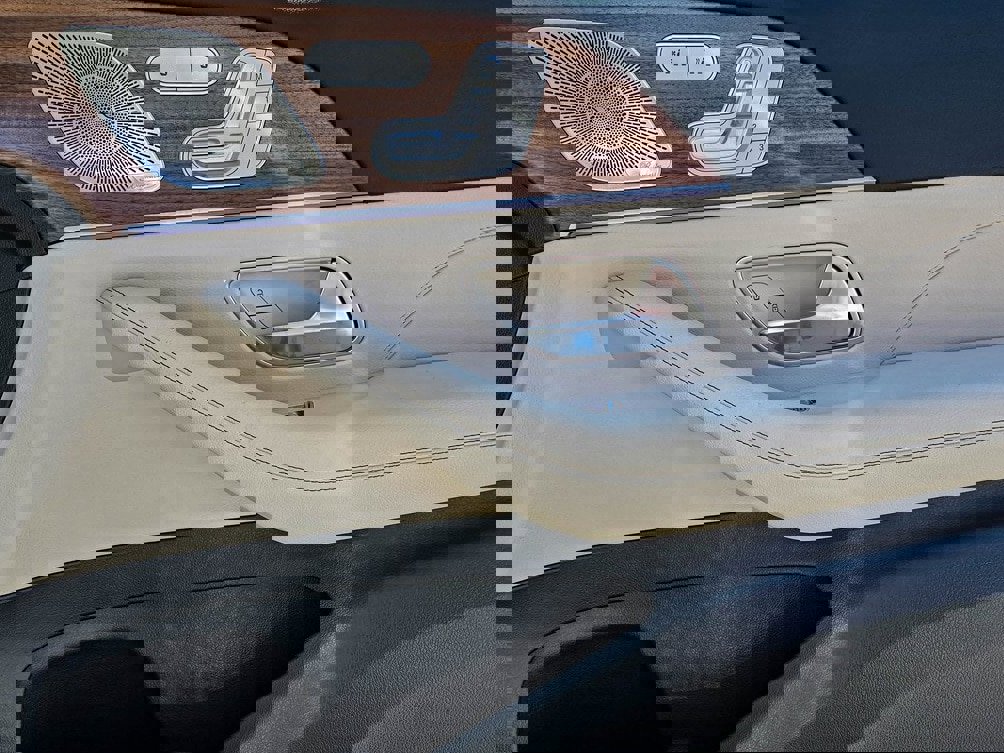 New 2026 Mercedes-Benz GLS 450 4MATIC image 48