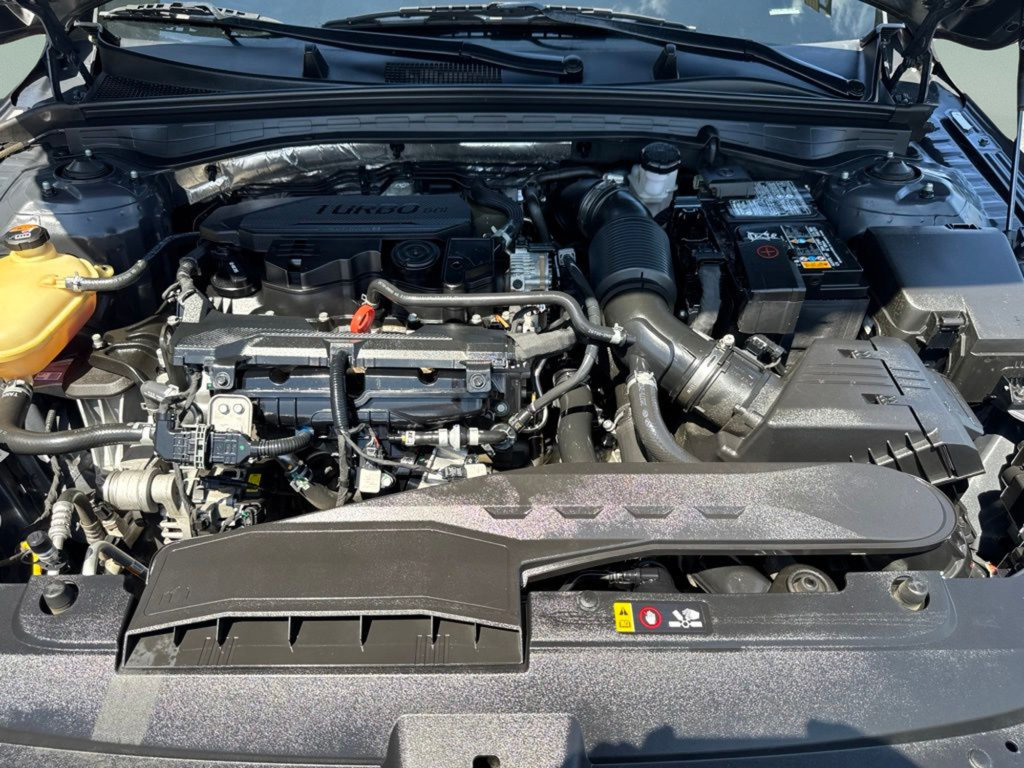 Used 2022 Kia K5 EX FWD image 37