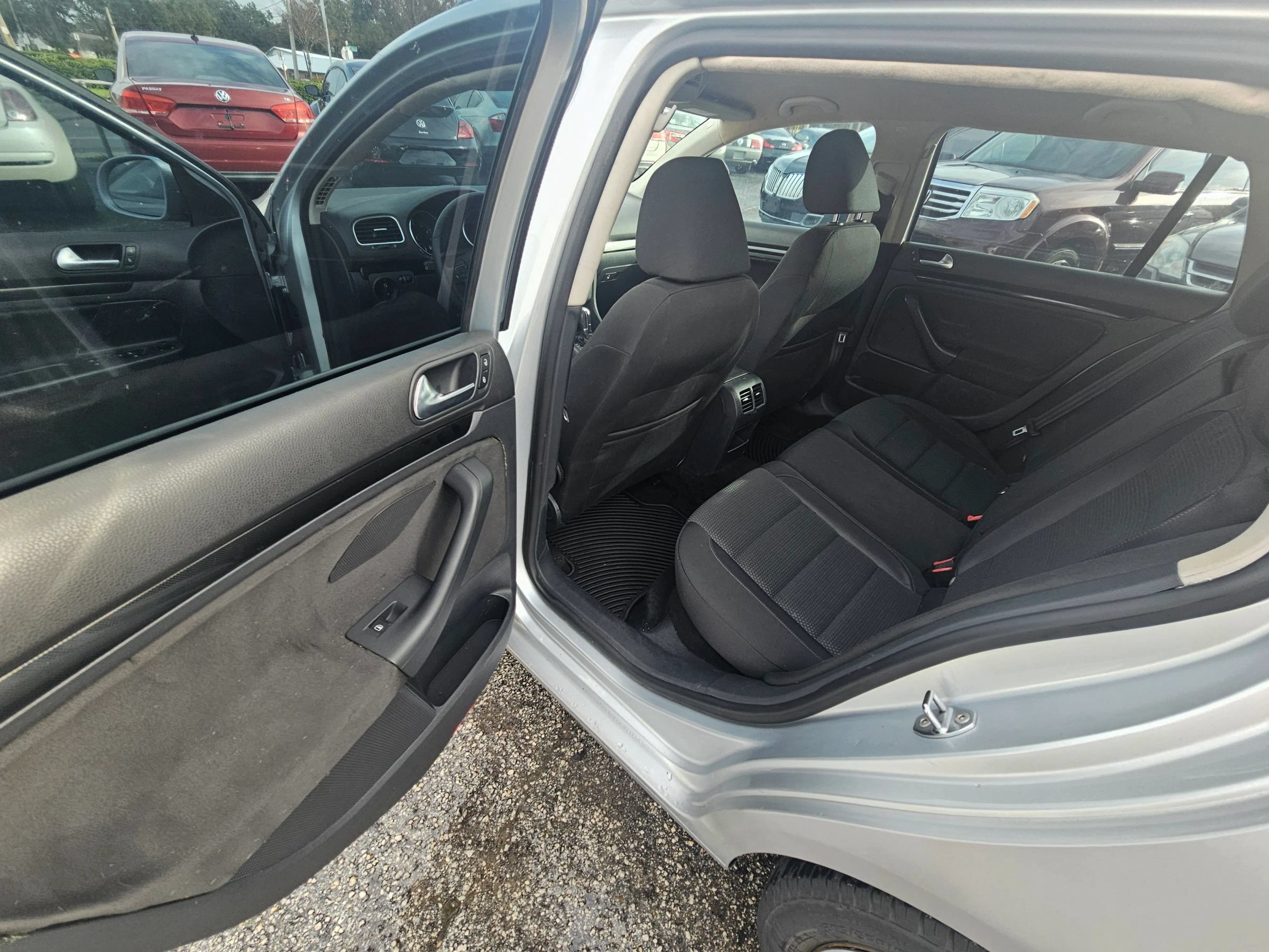 Used 2013 Volkswagen Jetta S FWD image 13