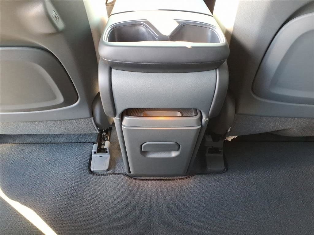 New 2026 Kia EV9 GT-Line AWD/4WD image 27