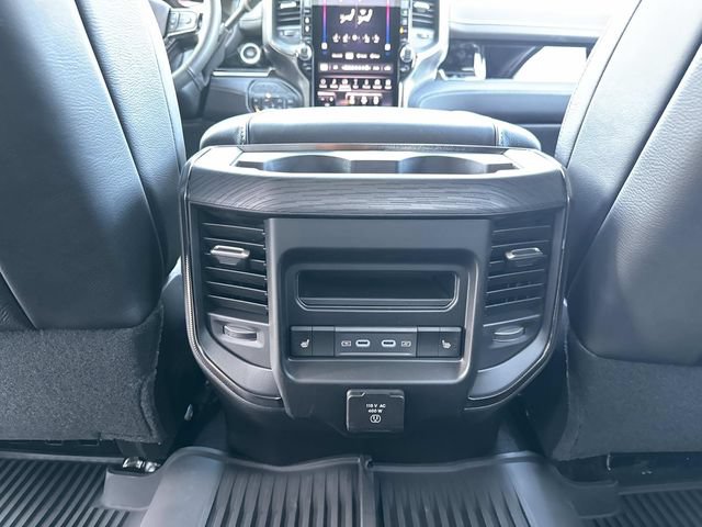 New 2026 RAM 2500 Power Wagon AWD/4WD image 22