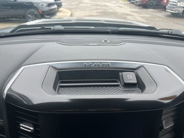 Certified 2022 RAM 1500 Laramie w/ Sport Appearance Package AWD/4WD image 18