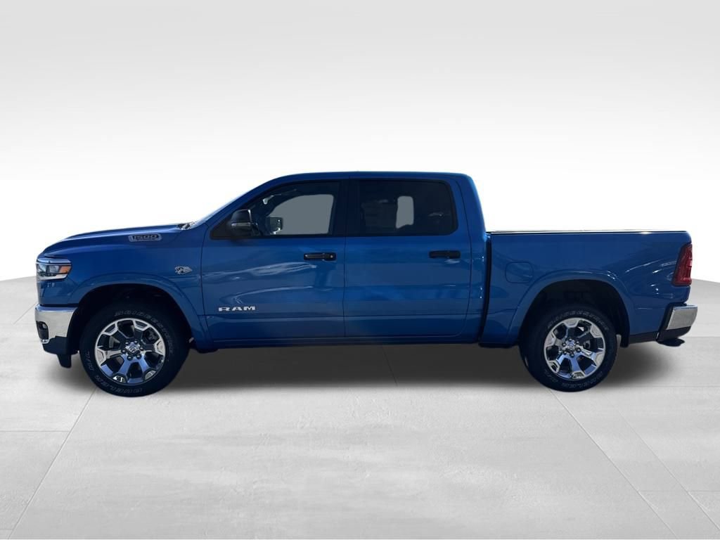 New 2026 RAM 1500 Big Horn image 4