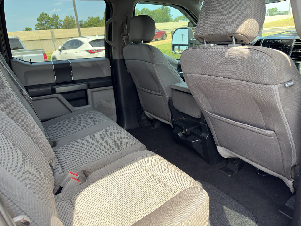 Used 2019 Ford F350 XLT w/ XLT Value Package AWD/4WD image 14