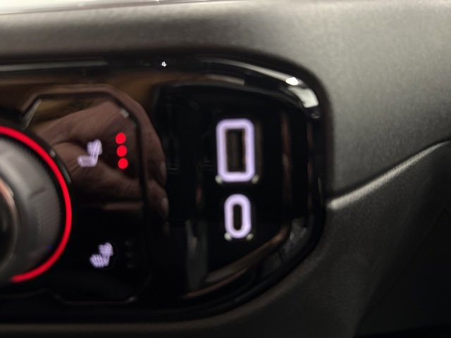 New 2026 Chevrolet Silverado 1500 LT image 22