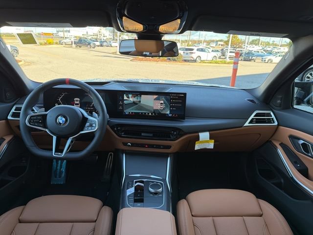 Used 2026 BMW M340i w/ Premium Package RWD image 24