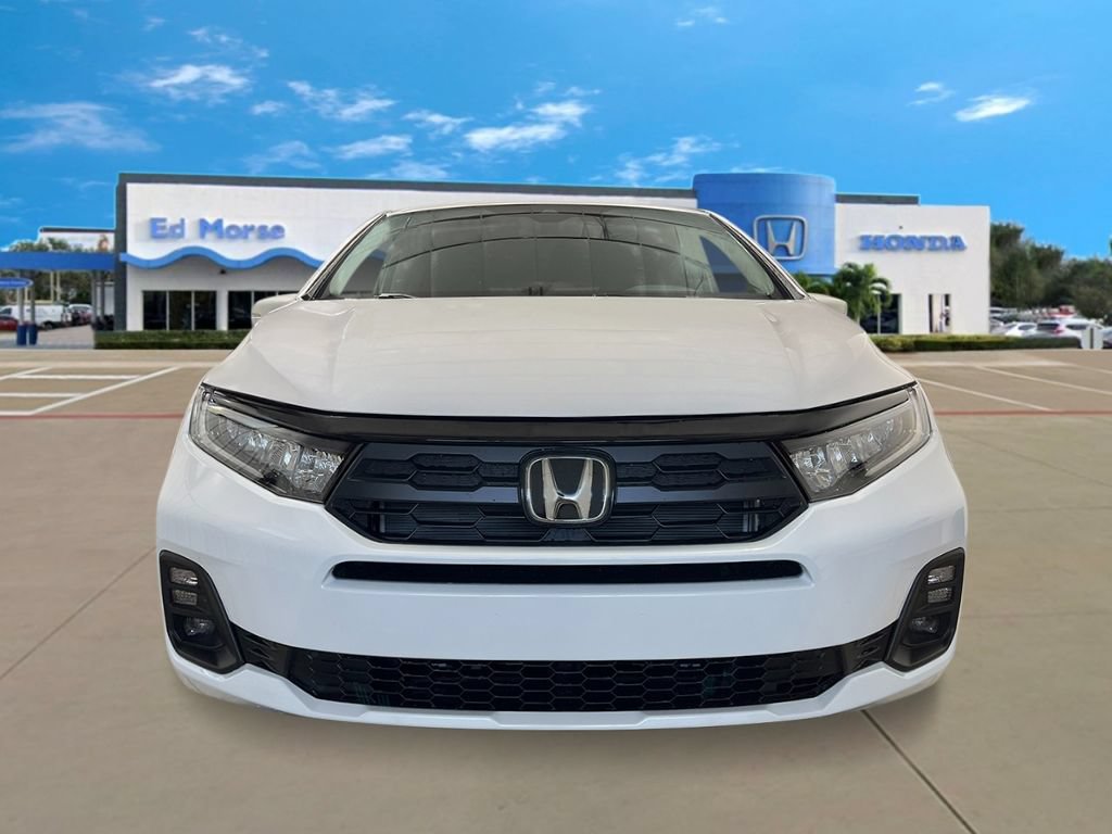 New 2026 Honda Odyssey EX-L image 9