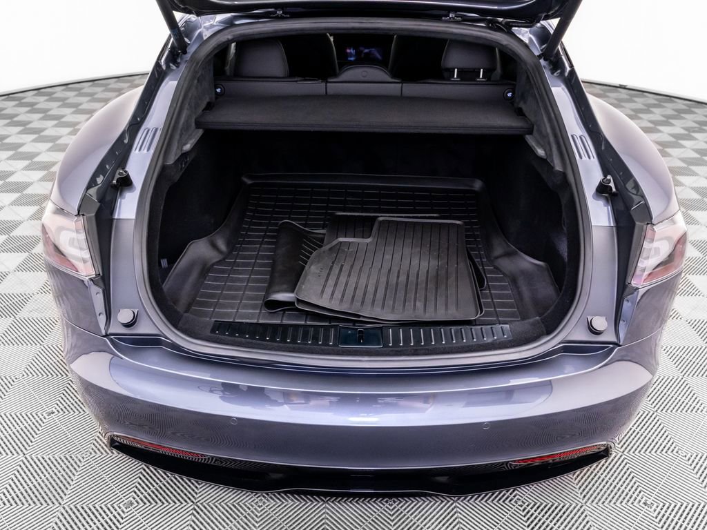 Used 2021 Tesla Model S Plaid image 32