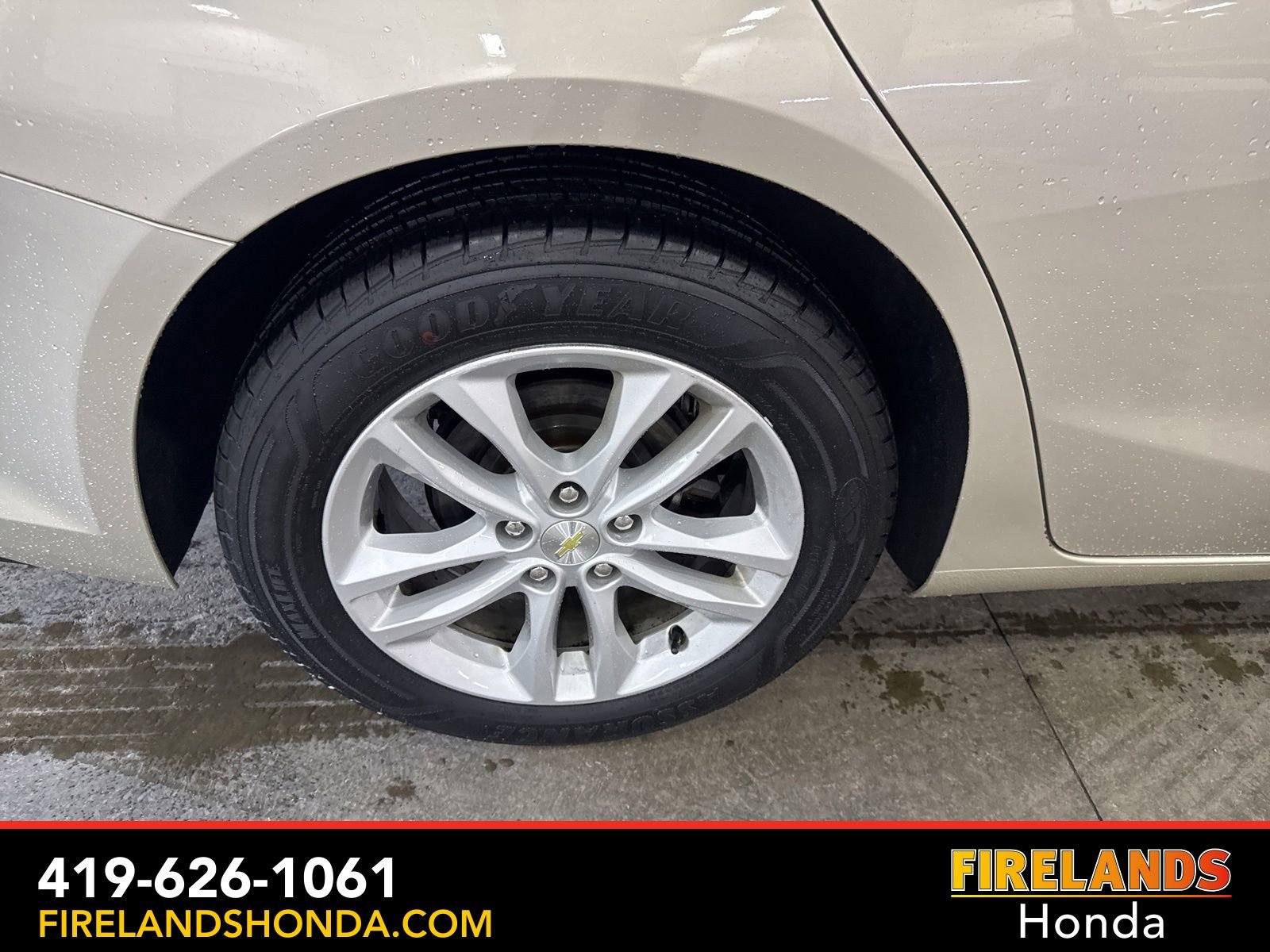 Used 2016 Chevrolet Malibu LT image 31