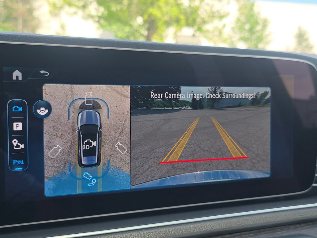 New 2026 Mercedes-Benz GLE 350 4MATIC image 32