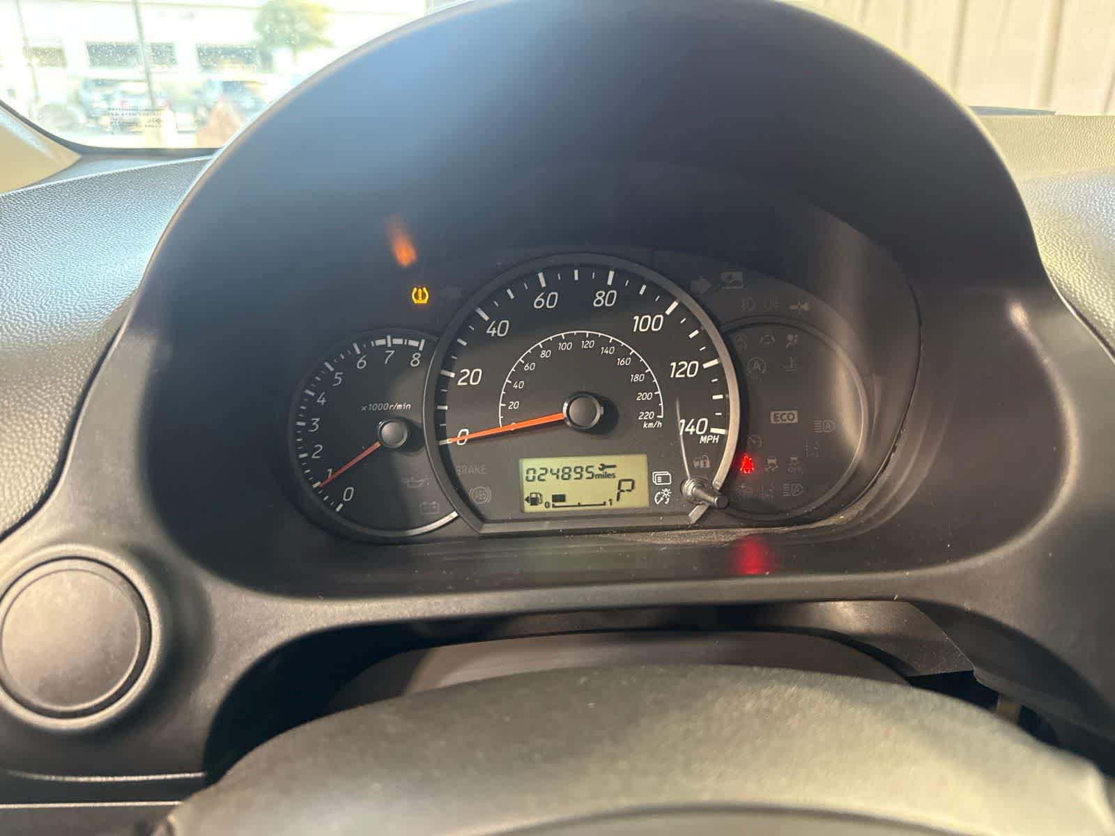Used 2024 Mitsubishi Mirage ES FWD image 20
