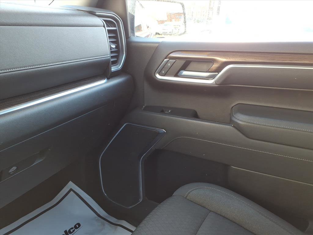 Certified 2023 Chevrolet Silverado 1500 LT image 24