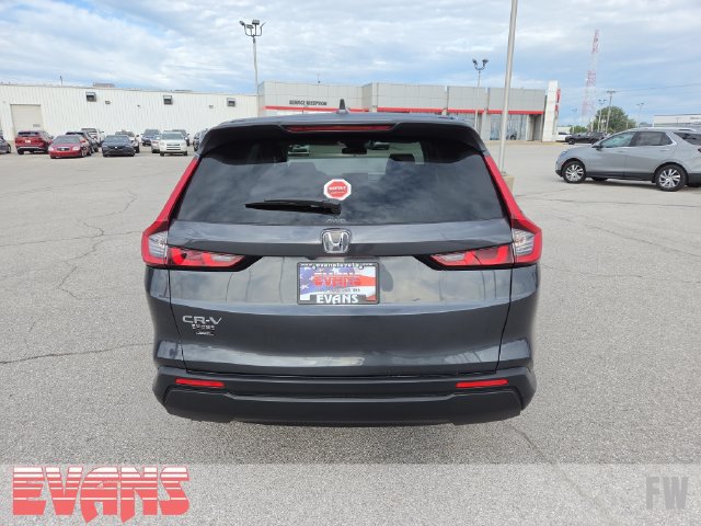 Used 2026 Honda CR-V EX image 26