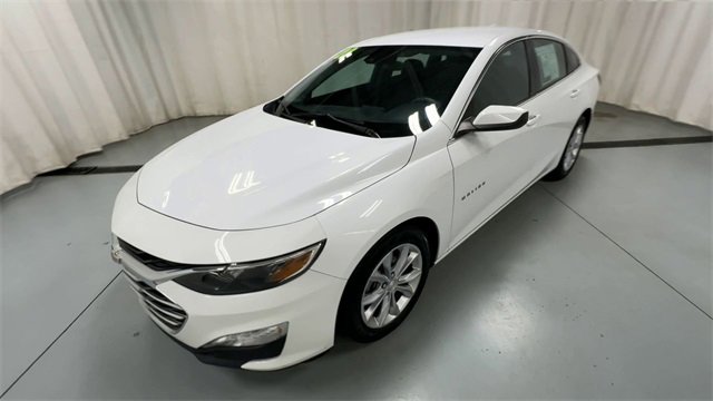 Used 2023 Chevrolet Malibu LT image 4